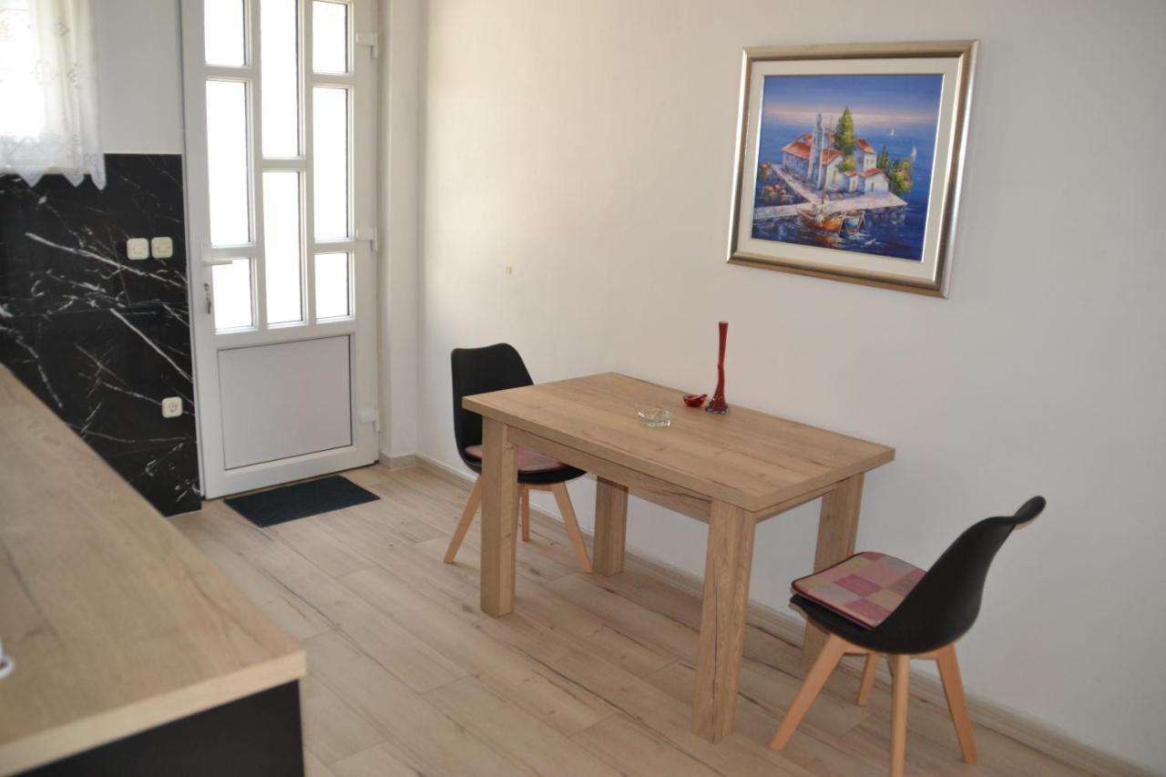 Ferienwohnung Panoramic Sea And Old Town View Dubrovnik Exterior foto